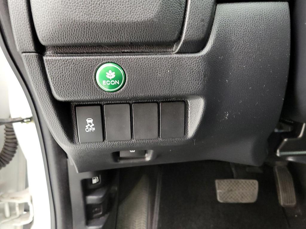 used 2019 Honda Fit car, priced at $16,998