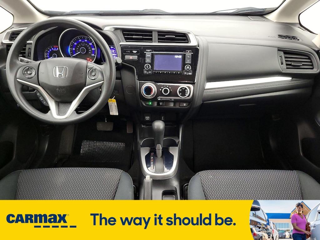 used 2019 Honda Fit car, priced at $16,998