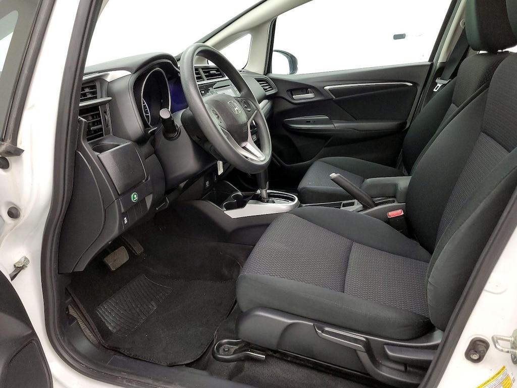 used 2019 Honda Fit car, priced at $16,998