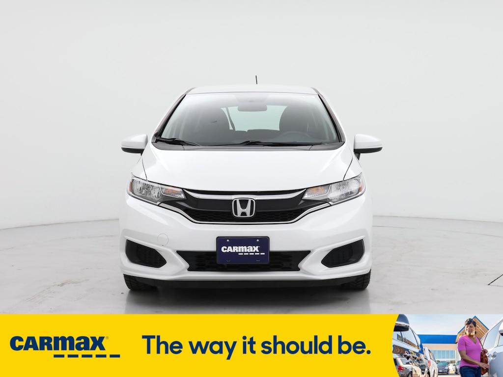 used 2019 Honda Fit car, priced at $16,998