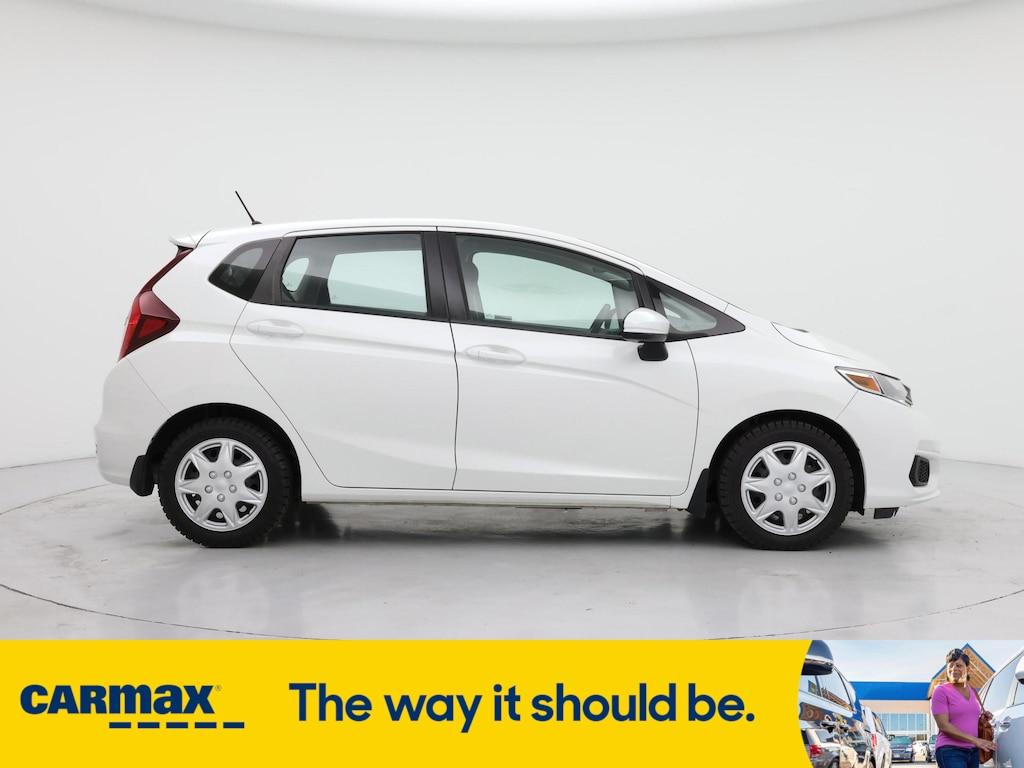 used 2019 Honda Fit car, priced at $16,998