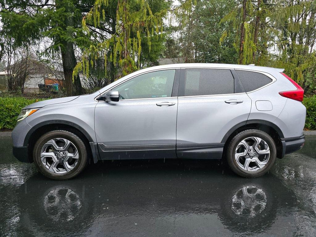 used 2019 Honda CR-V car, priced at $26,000