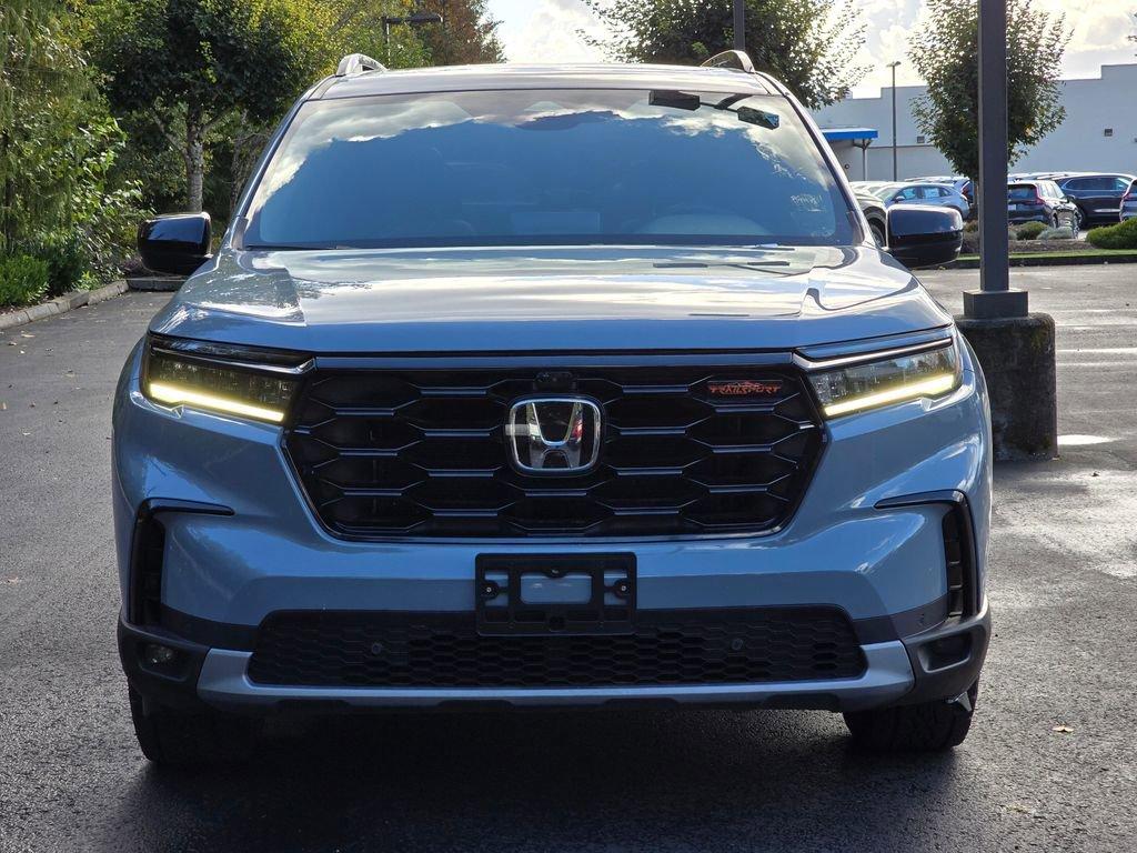 used 2023 Honda Pilot car, priced at $46,000