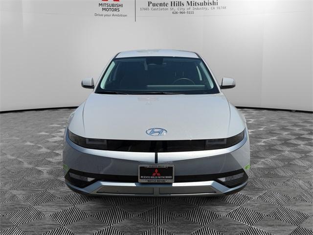 used 2023 Hyundai IONIQ 5 car, priced at $30,748