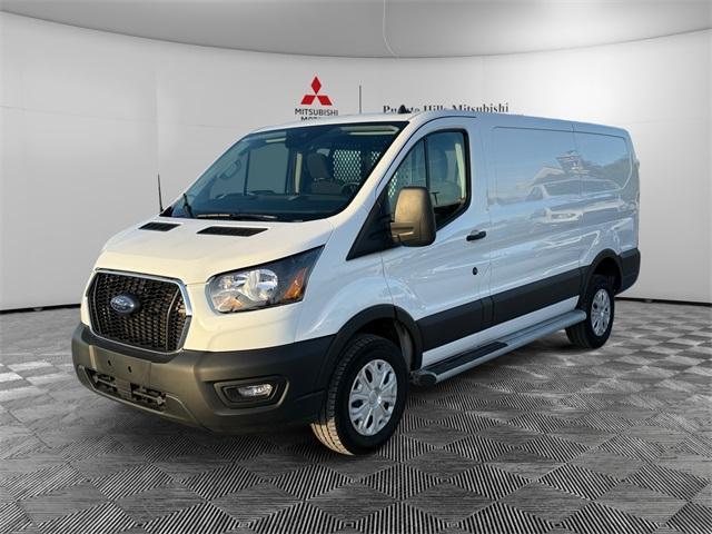 used 2024 Ford Transit-250 car, priced at $29,998