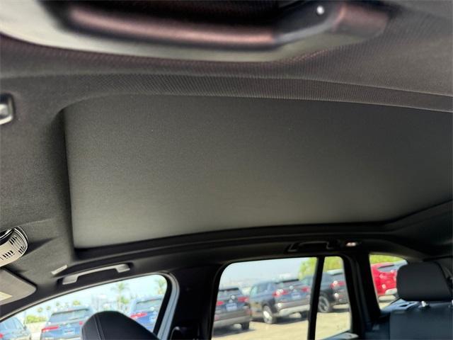 used 2022 BMW X3 car, priced at $31,995