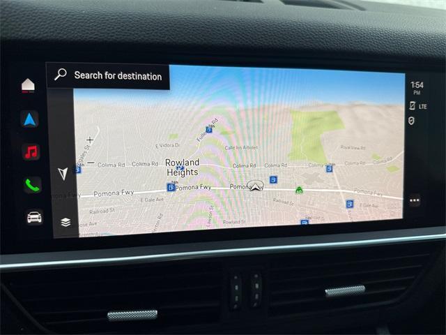 used 2023 Porsche Cayenne car, priced at $50,999