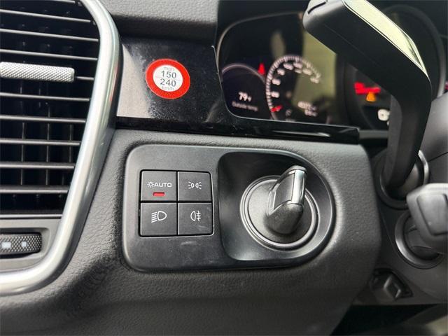 used 2023 Porsche Cayenne car, priced at $50,999