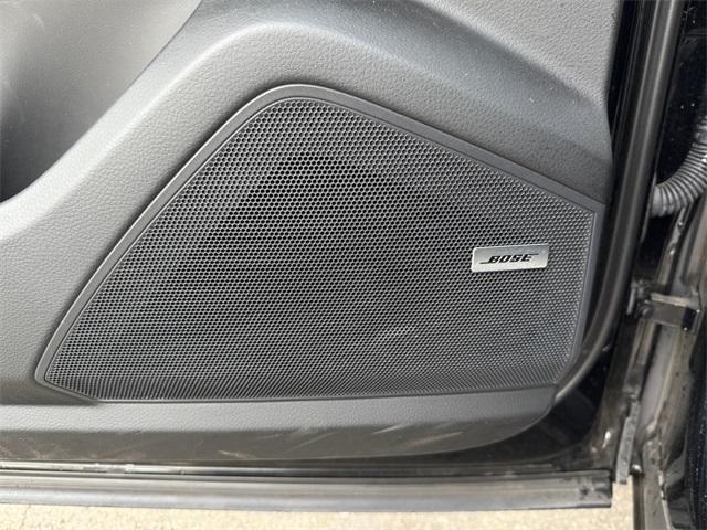 used 2023 Porsche Cayenne car, priced at $50,999