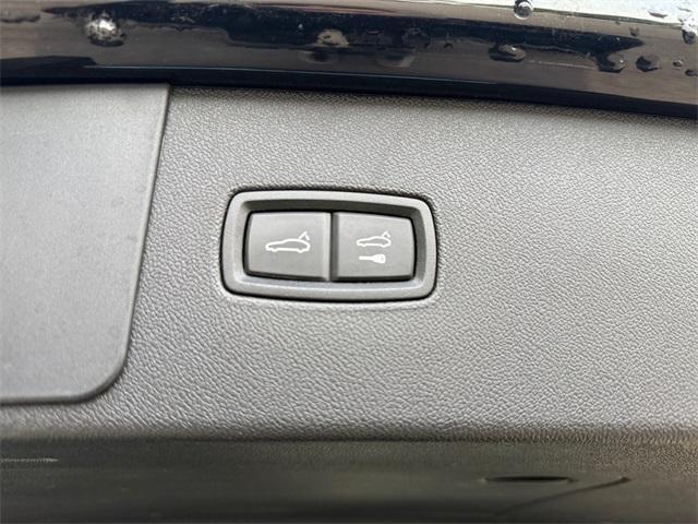 used 2023 Porsche Cayenne car, priced at $50,999