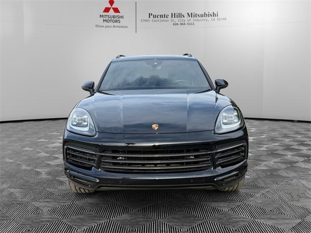 used 2023 Porsche Cayenne car, priced at $50,999