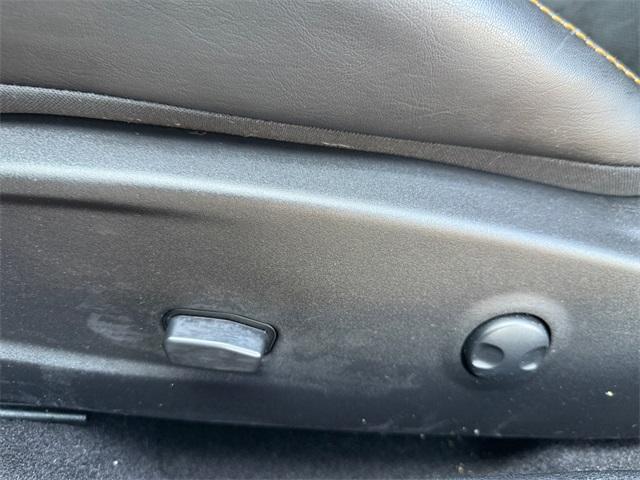 used 2023 Dodge Challenger car, priced at $53,777