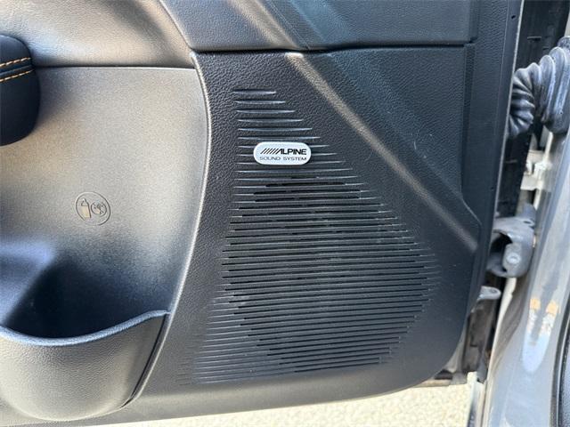 used 2023 Dodge Challenger car, priced at $53,777