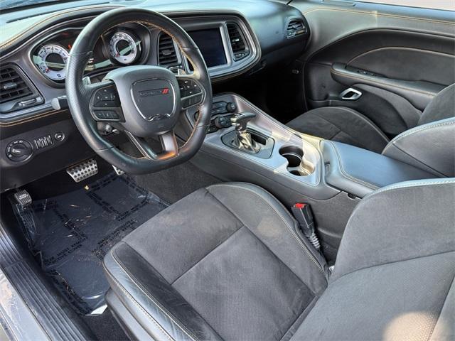 used 2023 Dodge Challenger car, priced at $53,777