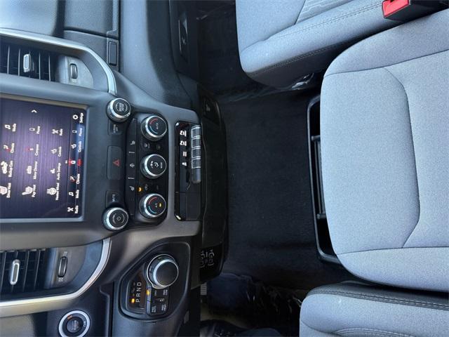 used 2020 Ram 1500 car, priced at $33,397
