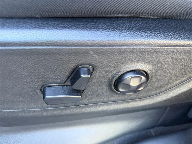 used 2020 Ram 1500 car, priced at $33,397