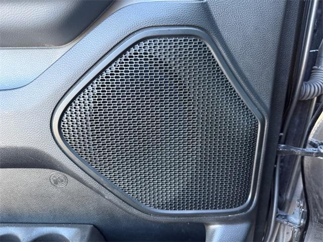 used 2020 Ram 1500 car, priced at $33,397