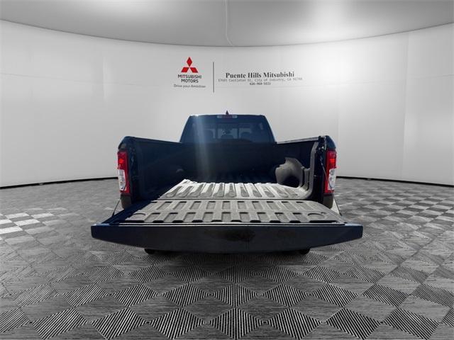 used 2020 Ram 1500 car, priced at $33,397