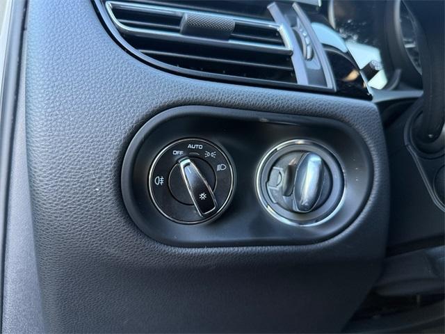 used 2022 Porsche Macan car, priced at $40,999