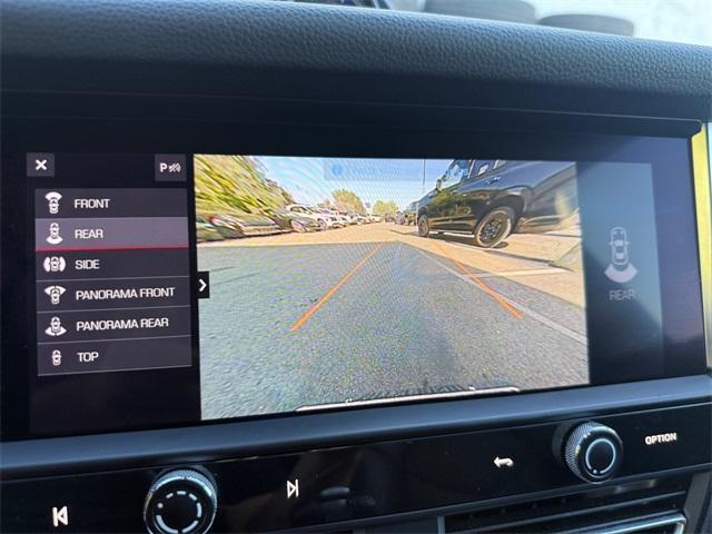 used 2022 Porsche Macan car, priced at $40,999