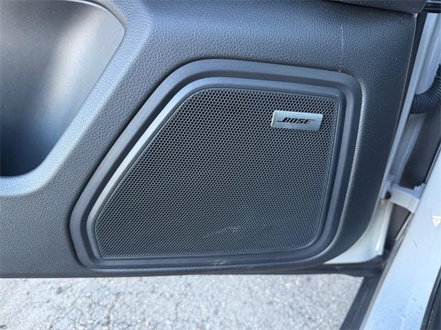 used 2022 Porsche Macan car, priced at $40,999