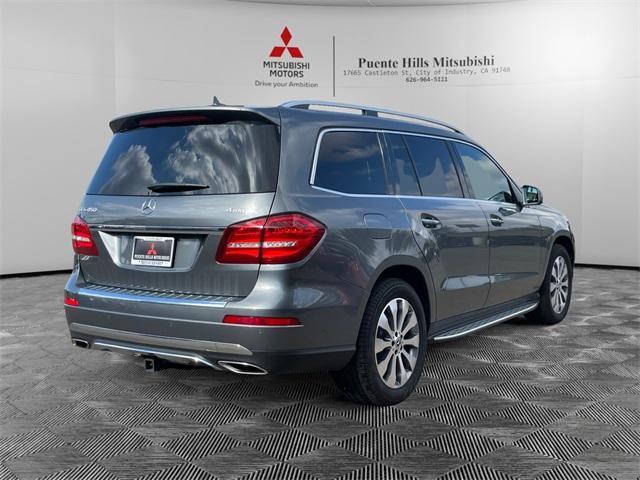 used 2019 Mercedes-Benz GLS 450 car, priced at $32,995