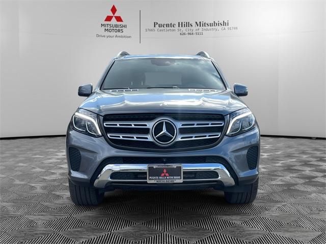 used 2019 Mercedes-Benz GLS 450 car, priced at $32,995