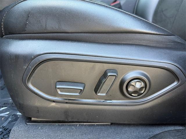 used 2023 Jeep Grand Cherokee car, priced at $31,491