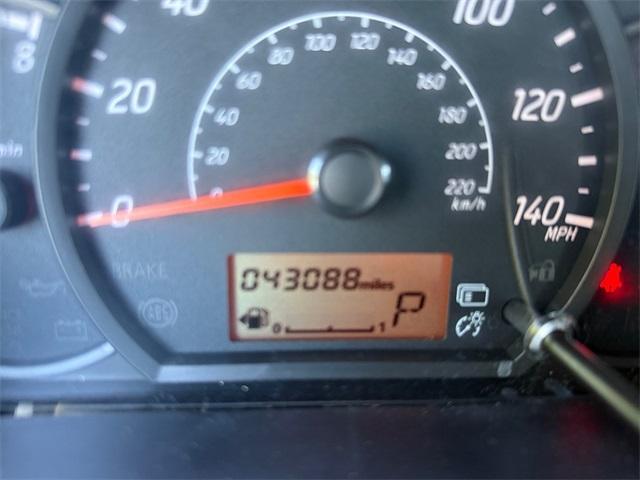 used 2024 Mitsubishi Mirage G4 car, priced at $12,995