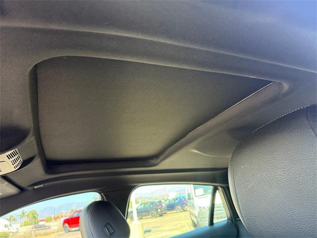 used 2019 BMW X6 car, priced at $29,696