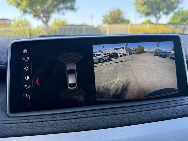 used 2019 BMW X6 car, priced at $29,696