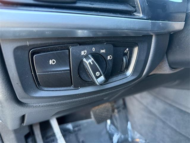 used 2019 BMW X6 car, priced at $29,696