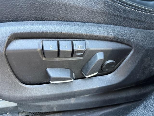 used 2019 BMW X6 car, priced at $29,696