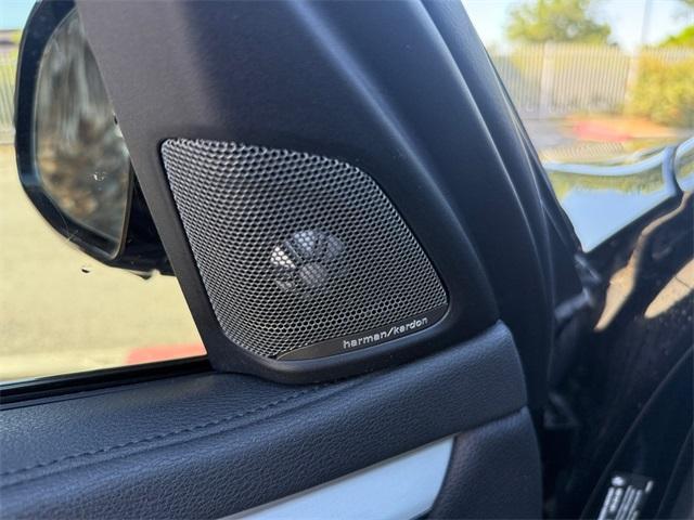 used 2019 BMW X6 car, priced at $29,696