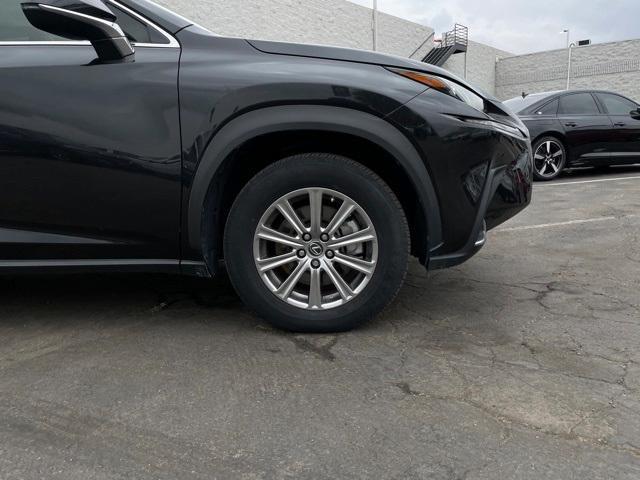 used 2020 Lexus NX 300h car, priced at $29,899