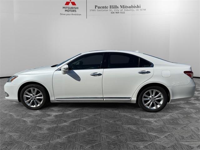 used 2010 Lexus ES 350 car, priced at $7,984