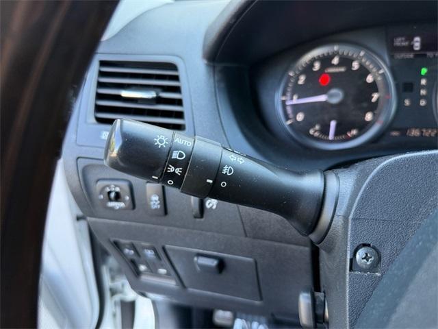 used 2010 Lexus ES 350 car, priced at $7,984