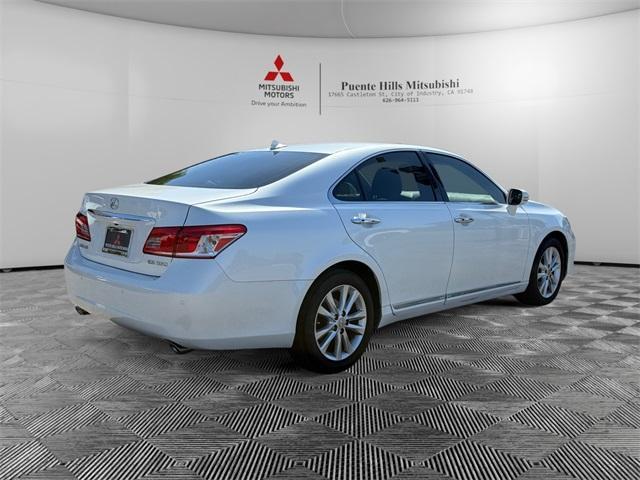 used 2010 Lexus ES 350 car, priced at $7,984