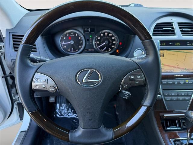 used 2010 Lexus ES 350 car, priced at $7,984