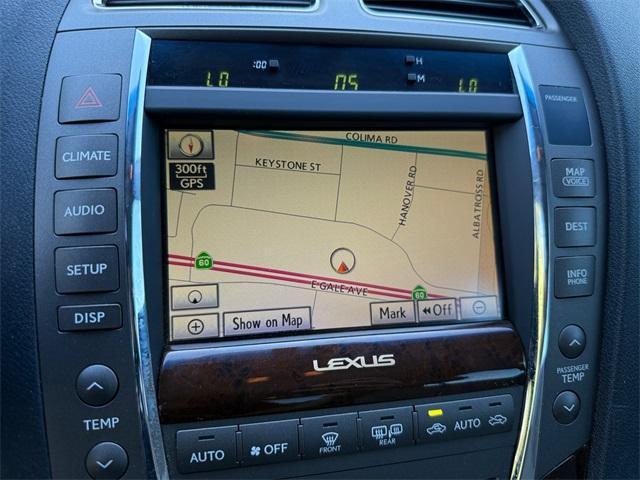 used 2010 Lexus ES 350 car, priced at $7,984