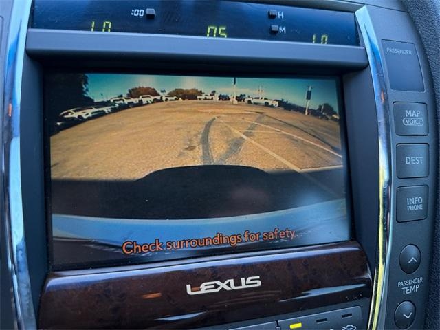 used 2010 Lexus ES 350 car, priced at $7,984