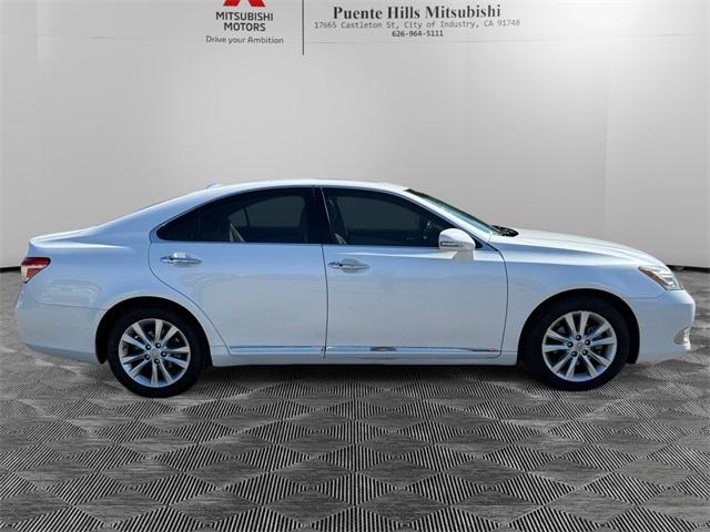 used 2010 Lexus ES 350 car, priced at $7,984