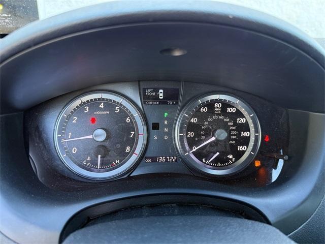 used 2010 Lexus ES 350 car, priced at $7,984