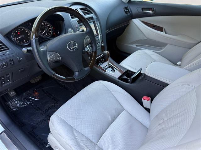 used 2010 Lexus ES 350 car, priced at $7,984
