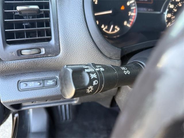 used 2017 Nissan Altima car, priced at $7,631