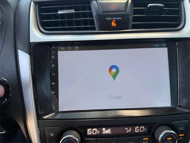 used 2017 Nissan Altima car, priced at $7,631