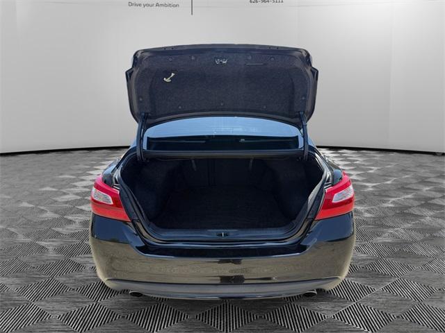 used 2017 Nissan Altima car, priced at $7,631
