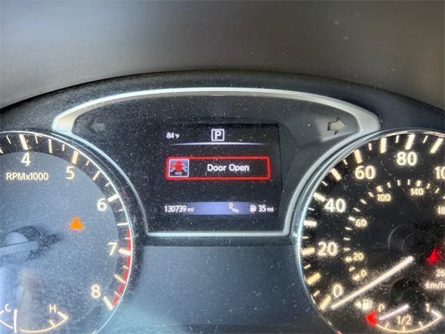 used 2017 Nissan Altima car, priced at $7,631