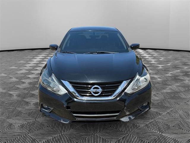 used 2017 Nissan Altima car, priced at $7,631