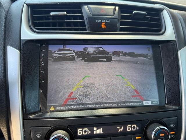 used 2017 Nissan Altima car, priced at $7,631